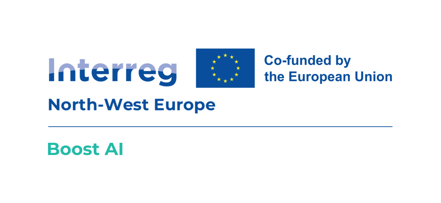 BOOST AI – Kick-off